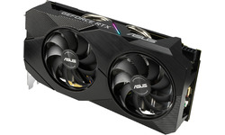 Asus GeForce RTX 2060 Dual Evo 12GB
