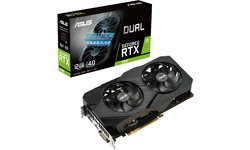 Asus GeForce RTX 2060 Dual Evo 12GB
