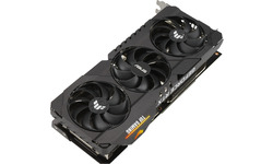 Asus TUF Gaming GeForce RTX 3080 OC Edition 12GB