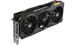Asus TUF Gaming GeForce RTX 3080 OC Edition 12GB