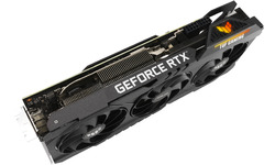 Asus TUF Gaming GeForce RTX 3080 OC Edition 12GB