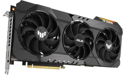 Asus TUF Gaming GeForce RTX 3080 OC Edition 12GB