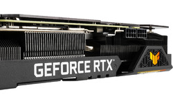 Asus TUF Gaming GeForce RTX 3080 OC Edition 12GB