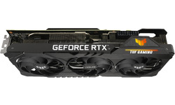 Asus TUF Gaming GeForce RTX 3080 OC Edition 12GB