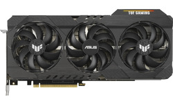 Asus TUF Gaming GeForce RTX 3080 OC Edition 12GB