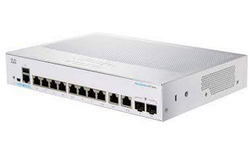Cisco CBS250-8T-D-EU