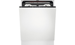 AEG FSE73727P AirDry