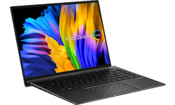 Asus Zenbook 14 OLED UM5401QA-KN004W