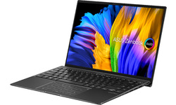 Asus Zenbook 14 OLED UM5401QA-KN004W