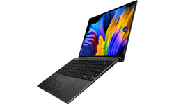 Asus Zenbook 14 OLED UM5401QA-KN004W