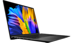 Asus Zenbook 14 OLED UM5401QA-KN004W