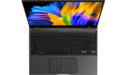 Asus Zenbook 14 OLED UM5401QA-KN004W