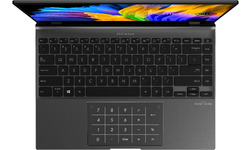 Asus Zenbook 14 OLED UM5401QA-KN004W