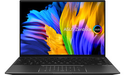 Asus Zenbook 14 OLED UM5401QA-KN004W