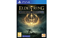 Elden Ring Day One Edition (PlayStation 4)