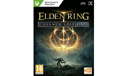 Elden Ring Day One Edition (Xbox Series X/Xbox One)
