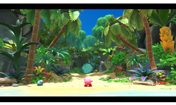 Kirby And The Forgotten Land (Nintendo Switch)
