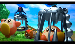 Kirby And The Forgotten Land (Nintendo Switch)