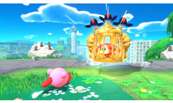 Kirby And The Forgotten Land (Nintendo Switch)
