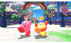 Kirby And The Forgotten Land (Nintendo Switch)