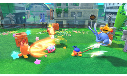 Kirby And The Forgotten Land (Nintendo Switch)
