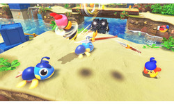 Kirby And The Forgotten Land (Nintendo Switch)