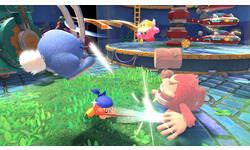 Kirby And The Forgotten Land (Nintendo Switch)