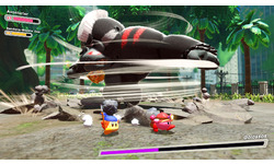 Kirby And The Forgotten Land (Nintendo Switch)