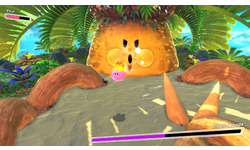 Kirby And The Forgotten Land (Nintendo Switch)