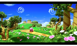 Kirby And The Forgotten Land (Nintendo Switch)