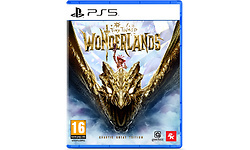 Tiny Tina's Wonderlands Chaotic Great Edition (PlayStation 5)
