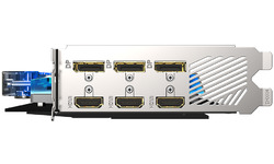 Gigabyte Aorus GeForce RTX 3080 X WaterForce WB 12GB