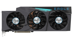 Gigabyte GeForce RTX 3080 Eagle 12GB (LHR)