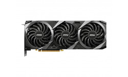 MSI GeForce RTX 3080 Ventus 3X Plus OC 12G (LHR)