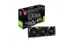 MSI GeForce RTX 3080 Ventus 3X Plus OC 12G (LHR)