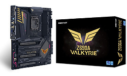 Biostar Z690A Valkyrie