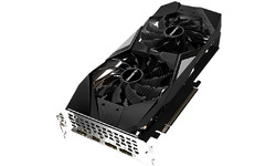 Gigabyte GeForce RTX 2060 WindForce OC 12GB V1