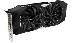 Gigabyte GeForce RTX 2060 WindForce OC 12GB V1