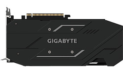 Gigabyte GeForce RTX 2060 WindForce OC 12GB V1