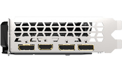 Gigabyte GeForce RTX 2060 WindForce OC 12GB V1