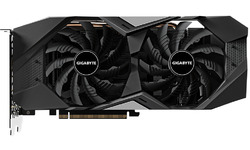 Gigabyte GeForce RTX 2060 WindForce OC 12GB V1