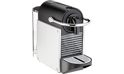 DeLonghi Nespresso Pixie EN 124.S