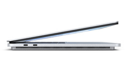 Microsoft Surface Laptop Studio (TNX-00034)