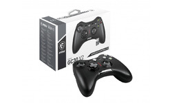 MSI Force GC30 V2 Black