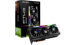 EVGA GeForce RTX 3080 FTW3 Ultra Gaming 12GB (LHR)