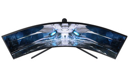 Samsung Odyssey G9 Neo LS49AG952N
