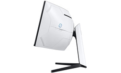 Samsung Odyssey G9 Neo LS49AG952N