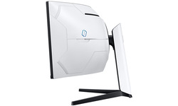 Samsung Odyssey G9 Neo LS49AG952N