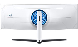 Samsung Odyssey G9 Neo LS49AG952N