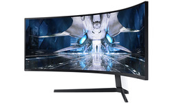 Samsung Odyssey G9 Neo LS49AG952N